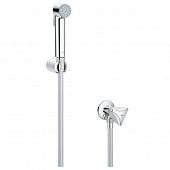 Купить Комплект Grohe Tempesta-F 27514001 для гигиенического душа по низкой цене