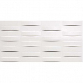 Купить Керамогранит Atlas Concorde Dwell 3D Grid Off White 80 800х400 мм по низкой цене