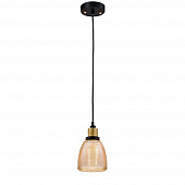 Купить Светильник Maytoni Loft T164-11-G янтарный E27 40W 220V подвесной по низкой цене