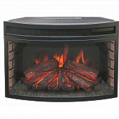 Купить Электроочаг Real Flame Firefield 25 S IR по низкой цене