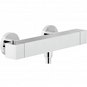 Купить Термостат Nobili Tower для ванны TW00030CR по низкой цене