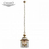 Купить Фонарь Chiaro Мидос 802010303 уличный подвесной по низкой цене