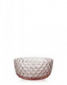 Купить Тарелка Kartell Jellies Family глубокая по низкой цене