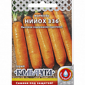 Купить Морковь НИИОХ 336 2 г Кольчуга по низкой цене