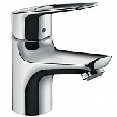 Купить Смеситель Hansgrohe Novus Loop 71080000 для раковины по низкой цене