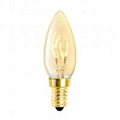Купить Набор Eichholtz Candle лампочек 4W, E14, 4 шт. по низкой цене