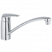 Купить Смеситель Grohe Eurodisc 33770001 для кухни по низкой цене