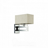 Купить Бра Maytoni Megapolis MOD906-01-N белое E14 40W 220V по низкой цене