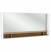 Купить Зеркало Jacob Delafon Terrace EB1184-NF 150 см с подсветкой по низкой цене