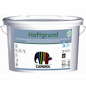 Купить Грунтовка Caparol Haftgrund адгезионная 12,5 л по низкой цене
