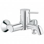 Купить Смеситель Grohe BauClassic 32865000 для ванны по низкой цене