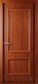 Купить Дверь BELWOODDOORS Франческа глухое, шпон, 600х2000 мм по низкой цене