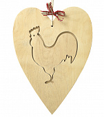 Купить Декор La Neige набор досок WDK-7 по низкой цене