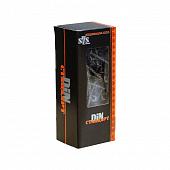 саморез шсгм 3,5x25 (200 шт) Купить Саморез ШСГМ 3,5x25 (200 шт) по низкой цене