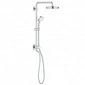 Купить Стойка Grohe Tempesta 210 Retro-fit 26190001 душевая с переключателем по низкой цене