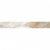 Купить Плинтус Atlas Concorde Supernova Marble Calacatta Gold Battiscopa из керамогранита 600х73 мм по низкой цене