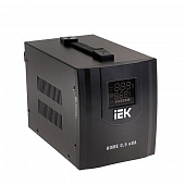 Купить Стабилизатор напряжения IEK Home СНР 0,5 кВА по низкой цене