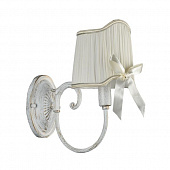 Купить Бра Freya Kate FR2749-WL-01-WG белое золото E14 40W 220V по низкой цене
