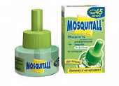 Купить Жидкость Mosquitall для фумигатора, универсальная защита, 45 ночей по низкой цене