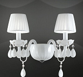Купить Бра Masiero Milord A2 VV White / ORG/12/WH по низкой цене