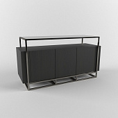 Купить Комод LULU store Tristan Lulu-090 по низкой цене