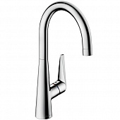 Купить Смеситель Hansgrohe Talis S 72810800 для кухни по низкой цене