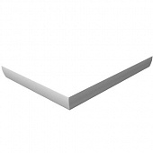 Купить Панель Ravak Gigant Pro R Set фронтальная для поддона, правая, с креплением 120x90 см по низкой цене