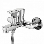 Купить Смеситель для ванны IDDIS Sena по низкой цене