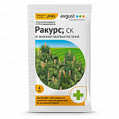 Купить Средство от болезней хвойных и декоративных растений Ракурс Avgust 4 мл по низкой цене