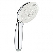 Купить Душ Grohe New Tempesta 100 28261002 ручной по низкой цене
