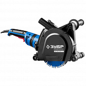 Купить Штроборез ЗУБР ЗШ-П45-2100 2100 Вт 180 мм по низкой цене