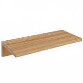 Купить Столешница Ravak под умывальник L 1200 1200x550x50 мм дуб по низкой цене