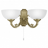Купить Бра Eglo Savoy настенный 82752 по низкой цене