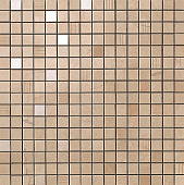 Купить Мозаика Atlas Concorde Marvel Beige Mystery керамическая 305х305мм по низкой цене