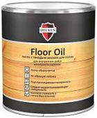 Купить Масло DECKEN Floor Oil дуб для всех типов деревянных полов по низкой цене