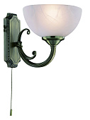Купить Бра Brilliant Samanta 94290/31 по низкой цене