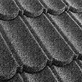 Купить Черепица Metrotile Metrobond композитная Сланцевая по низкой цене
