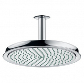 Купить Душ Hansgrohe Raindance Classic 27405000 верхний по низкой цене