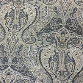 Купить Ткань Galleria Arben Balenciaga R-PASHMINA SMOKE по низкой цене