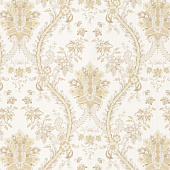 Купить Обои Ascot Wallpapper Adagio RJC4002-5 виниловые на флизелиновой основе по низкой цене
