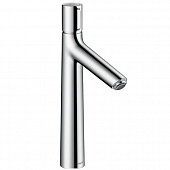 Купить Смеситель Hansgrohe Talis Select S 190 72045000 для раковины по низкой цене
