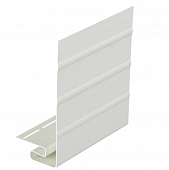 Купить J-фаска Docke Пломбир 3050 мм по низкой цене