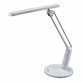 Купить Лампа Uniel LED Premium TLD-519 White белая LED 10W 220V настольная по низкой цене