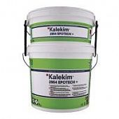 Купить Клей-затирка Kalekim Epotech+ эпоксидная 5 кг по низкой цене
