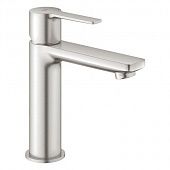 Купить Смеситель Grohe Lineare для раковины 23106DC1 по низкой цене