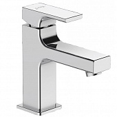 Купить Смеситель Jacob Delafon Strayt E8919-CP для раковины по низкой цене