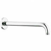 Купить Кронштейн Grohe Rainshower 28576000 душевой по низкой цене
