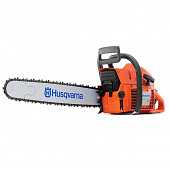 Купить Бензопила Husqvarna 61 9670624-88 по низкой цене