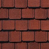 Купить Черепица гибкая CertainTeed Grand Manor Georgian Brick по низкой цене