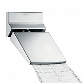 Купить Душ Hansgrohe Raindance Rainfall 26442000 верхний по низкой цене